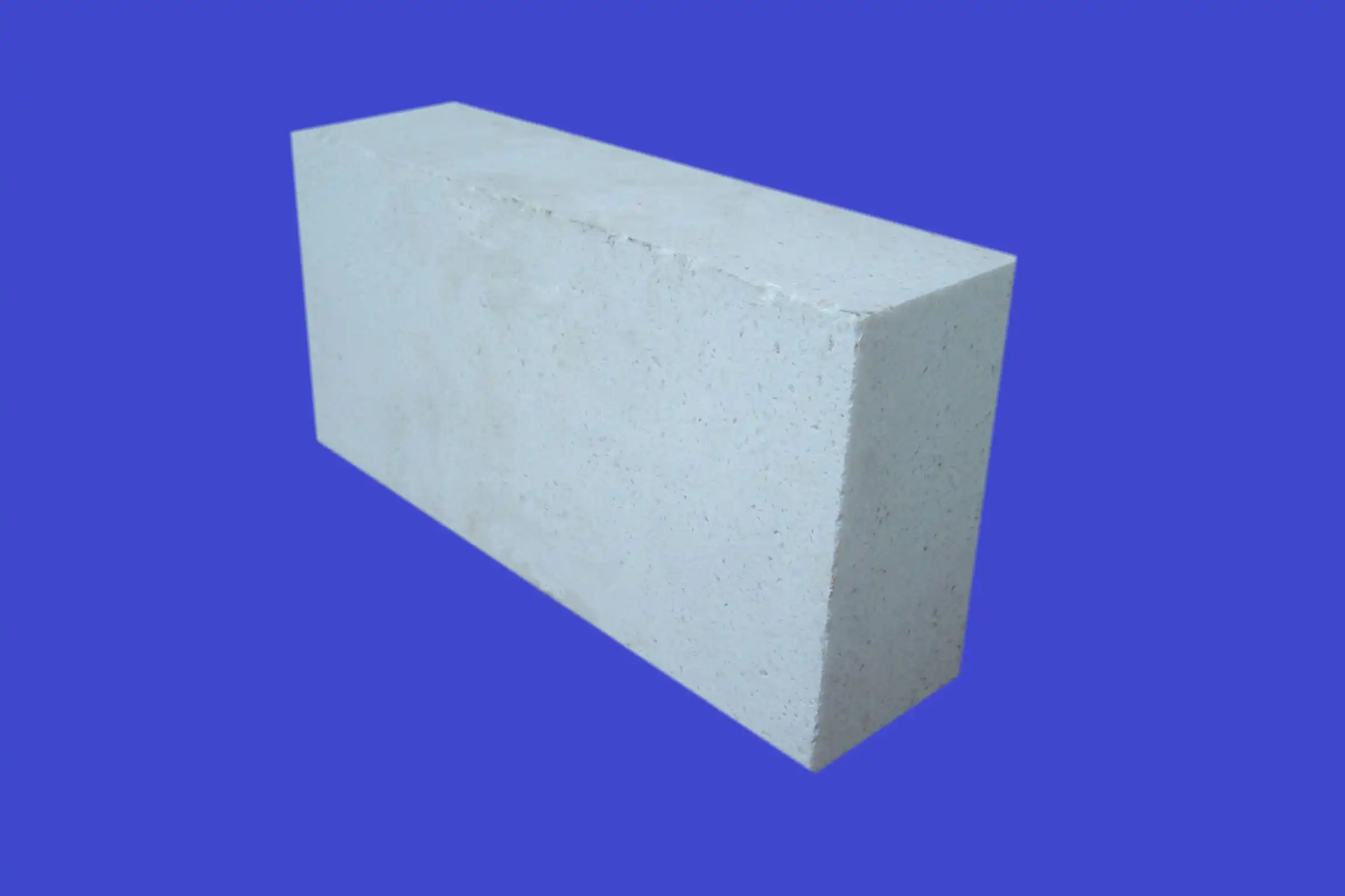 Corundum Bricks: Dense vs Porous Microstructure in Slag Attack Zones